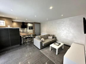 APT. PRIVÉ «Le skieur» / Accès Ski / Cosy & équipé